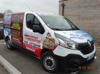 Un minibus à disposition des communes et des associations