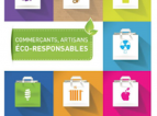 Commerçant, Artisan éco-responsables