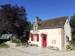 LA RONCE DE MAI