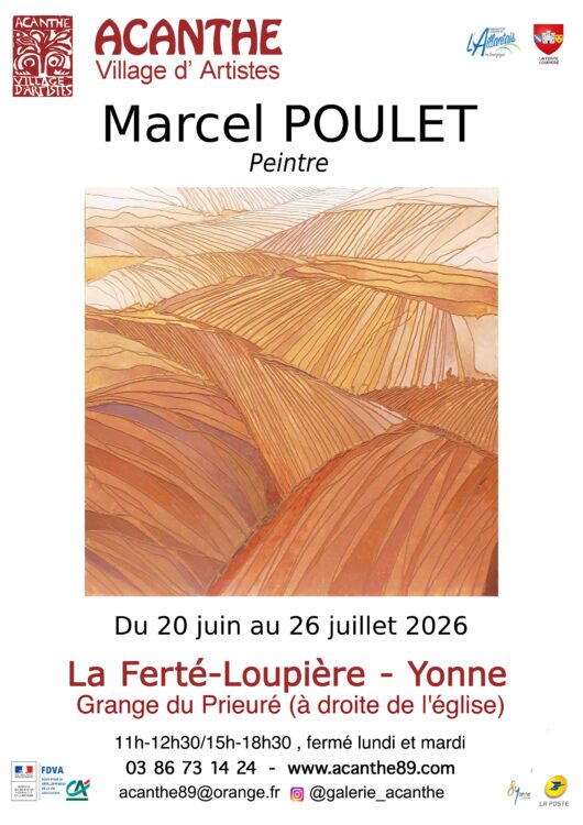 EXPO PEINTURE