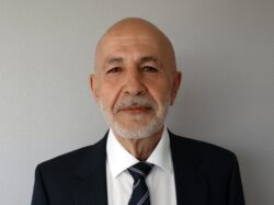Le mot du président