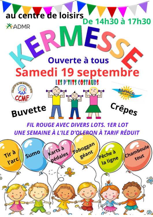 KERMESSE