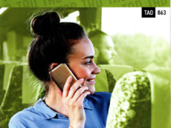 SERVICE BUS MOBIGO A LA DEMANDE