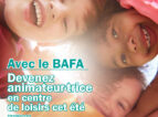 AIDE AU FINANCEMENT DU BAFA