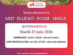 MUTUELLE INTERCOMMUNALE