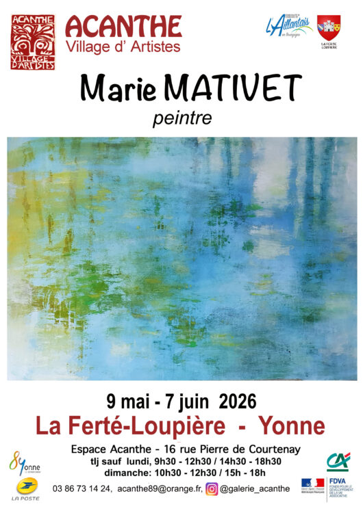 EXPO PEINTURE