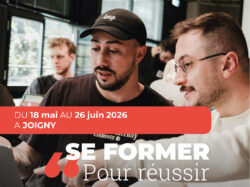 FORMATION CRÉATION/REPRISE D&rsquo;ENTREPRISE