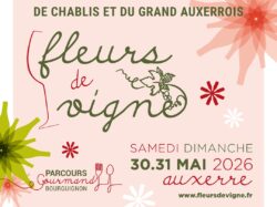 FESTIVAL FLEURS DE VIGNE