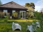 LA PETITE MAISON CHANTEREINE