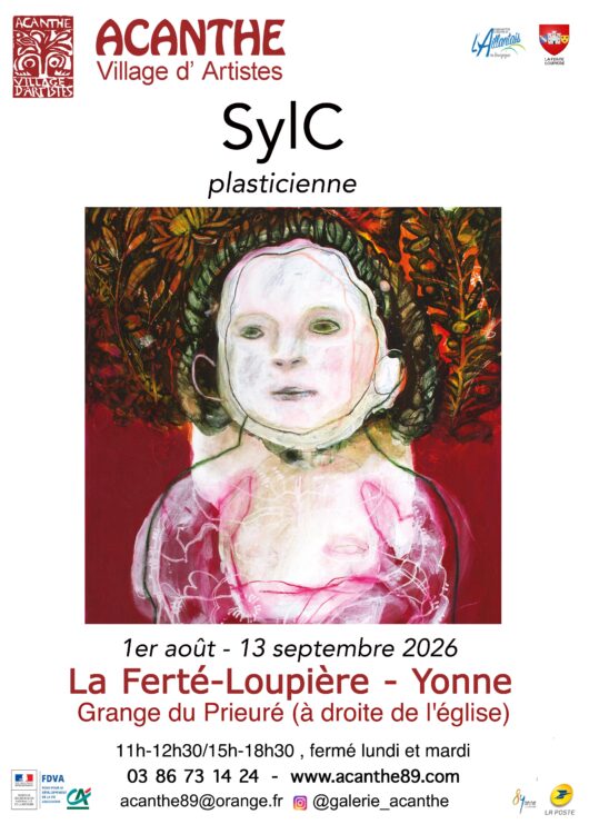 EXPO PLASTICIENNE