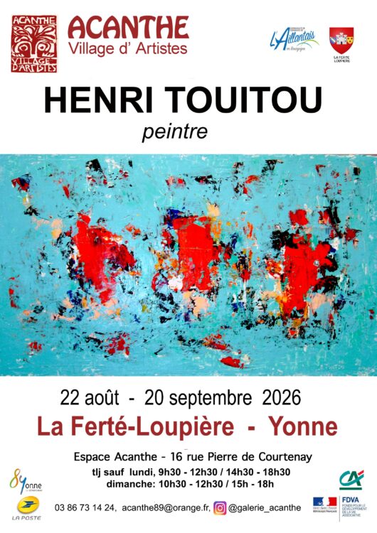 EXPO PEINTURE