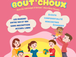 OUVERTURE EXCEPTIONNELLE