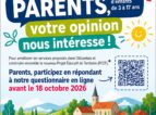 QUESTIONNAIRE PARENTALITÉ