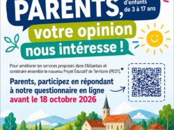 QUESTIONNAIRE PARENTALITÉ