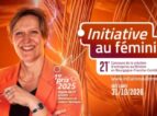CONCOURS INITIATIVE AU FEMININ