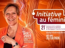 CONCOURS INITIATIVE AU FEMININ