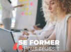 FORMATION CRÉATEUR D’ENTREPRISE