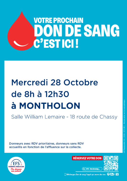 DON DU SANG