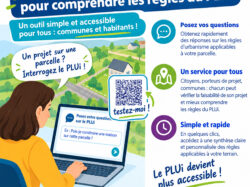 LE PLUi ACCESSIBLE À TOUS !
